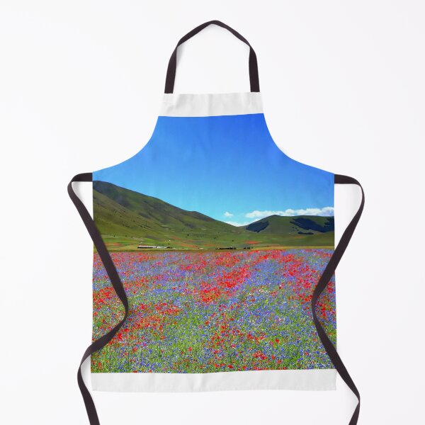 Item preview, Castelluccio flowerinf 2024 designed and sold by annalisa56.