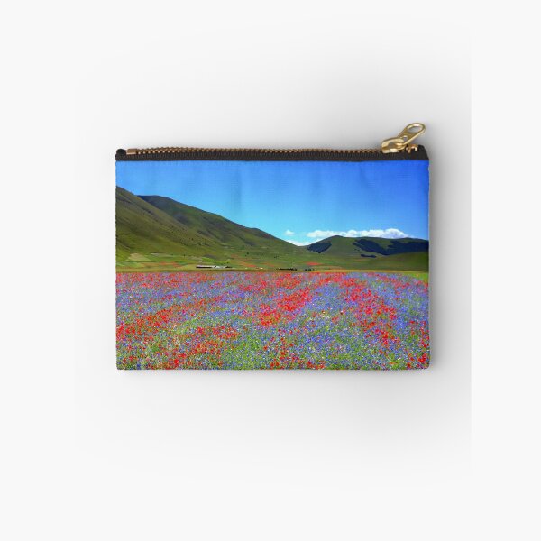 Item preview, Castelluccio flowerinf 2024 designed and sold by annalisa56.