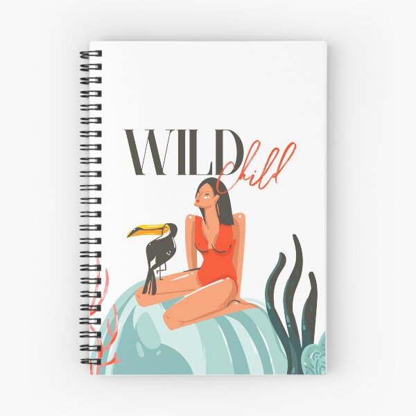 Item preview, Wild Child designed and sold by Anastasy-Helter.