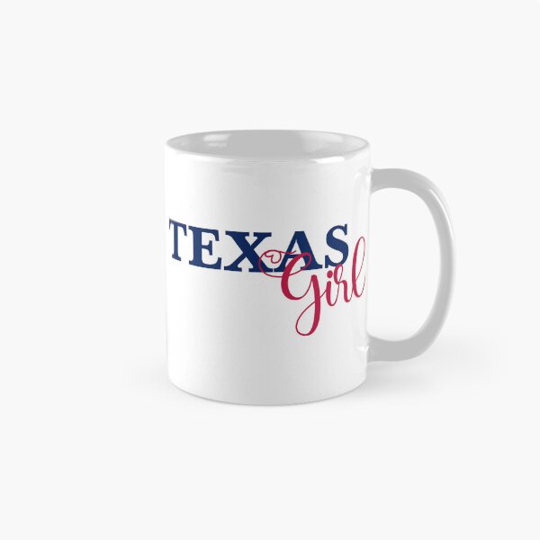 Item preview, TEXAS Girl, Unique designed and sold by villacreativa.