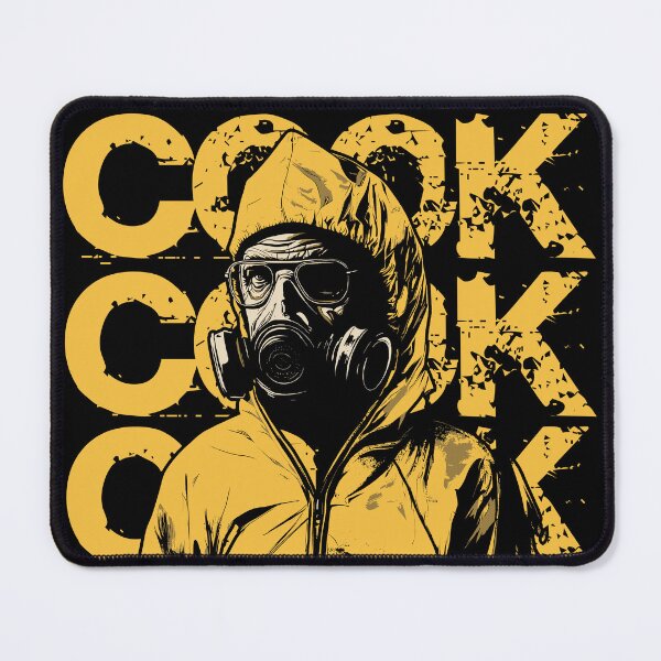 Item preview, Cook  designed and sold by Gabriela Mihai.