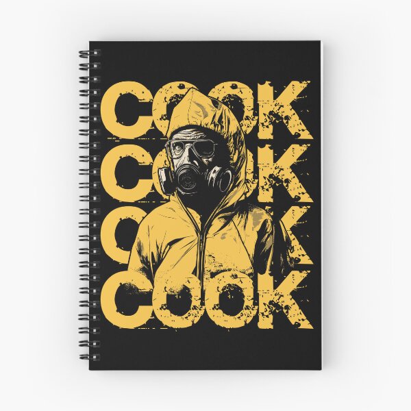Item preview, Cook  designed and sold by Gabriela Mihai.