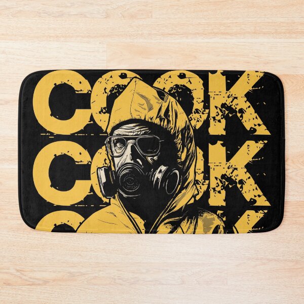Item preview, Cook  designed and sold by Gabriela Mihai.