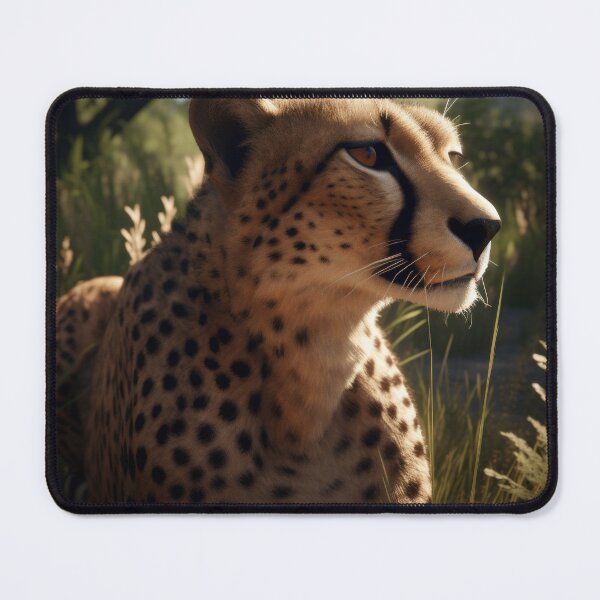 Item preview, Cheetah v2 designed and sold by KostasCreations.