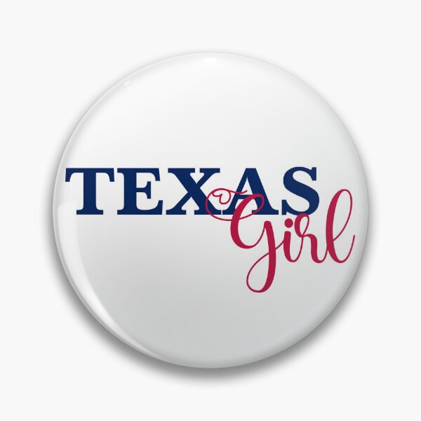 Item preview, TEXAS Girl, Unique designed and sold by villacreativa.