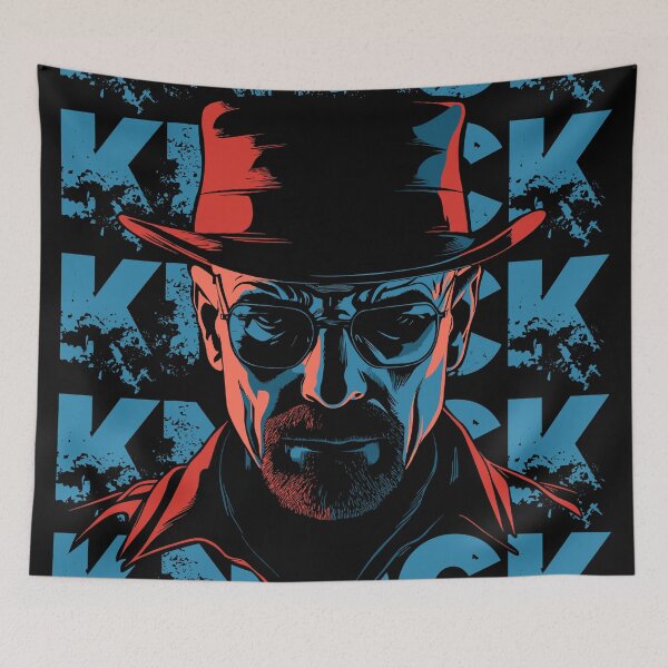 Item preview, Knock Knock designed and sold by Gabriela Mihai.