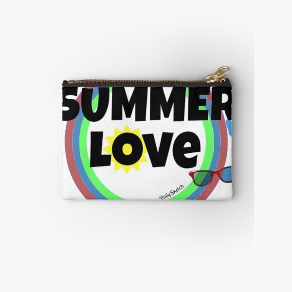 Item preview, "Amor de verano" designed and sold by MindfluxStudio.
