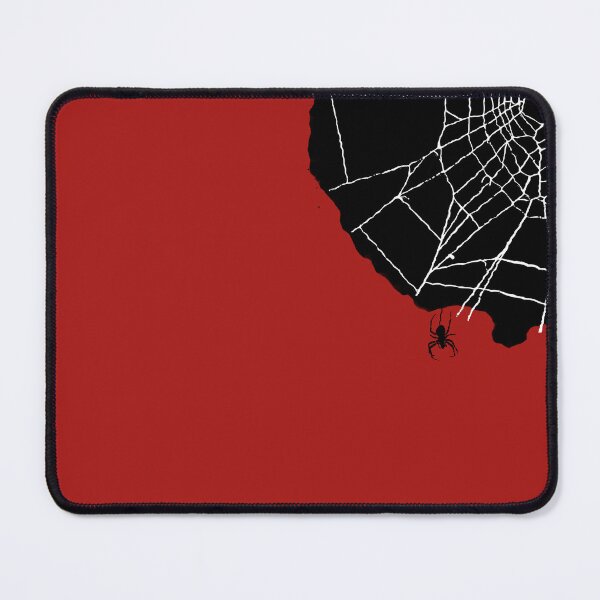 Item preview, Spider and Web - Ink Art designed and sold by Made By Nishi | Nishi Wojnar.