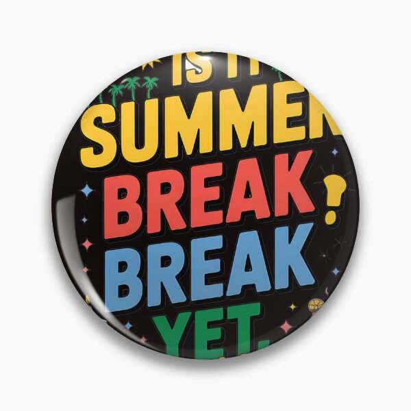 Item preview, Is It Summer Break Yet Lunch Lady Last Day Of School designed and sold by MAKOPOKOShop.
