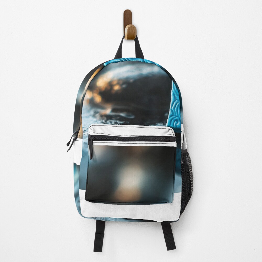 Item preview, Backpack designed and sold by RicoInStudios.
