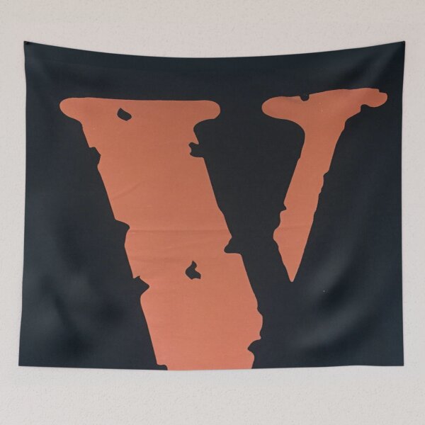 Item preview, H7308 Vlone Asap Rocky  designed and sold by Jacobsoh.