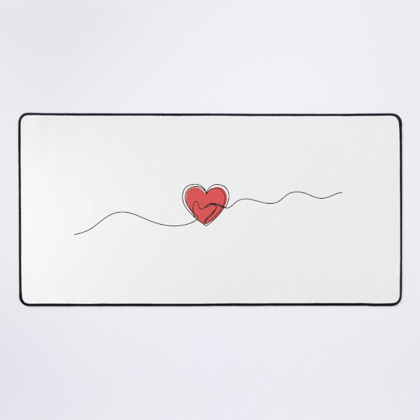 Item preview, Connected by the Heartstrings of Love designed and sold by KasiaRawska.