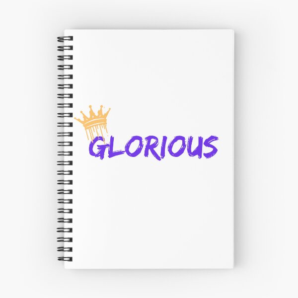Item preview, Glorious designed and sold by Pixel Perfection.