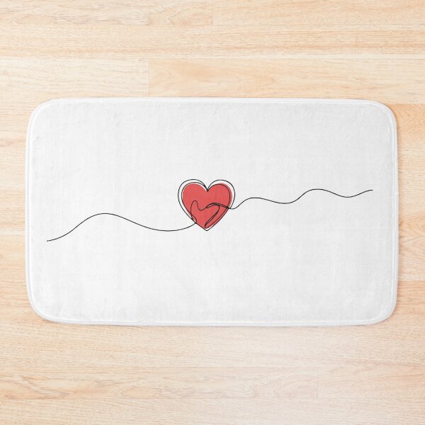 Item preview, Connected by the Heartstrings of Love designed and sold by KasiaRawska.