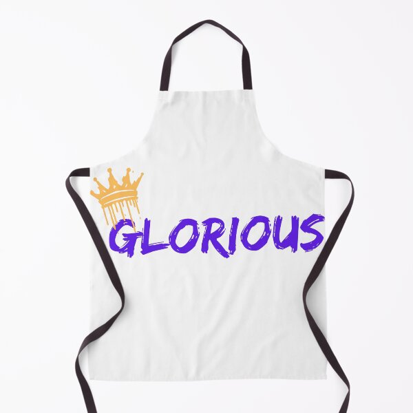 Item preview, Glorious designed and sold by Pixel Perfection.