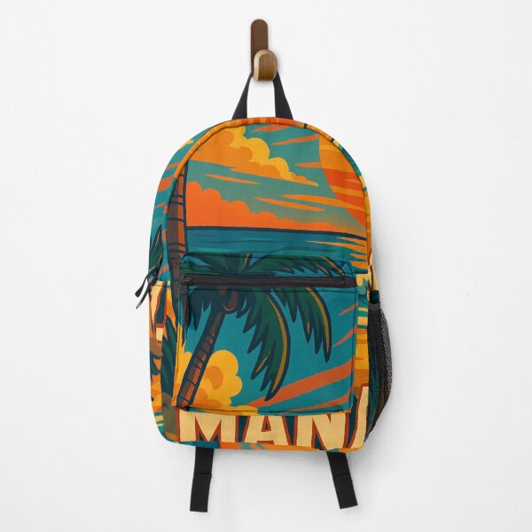 Item preview, Manasota Beach Sunset – Tranquil Gulf Coast Florida Escape designed and sold by Aryabek.