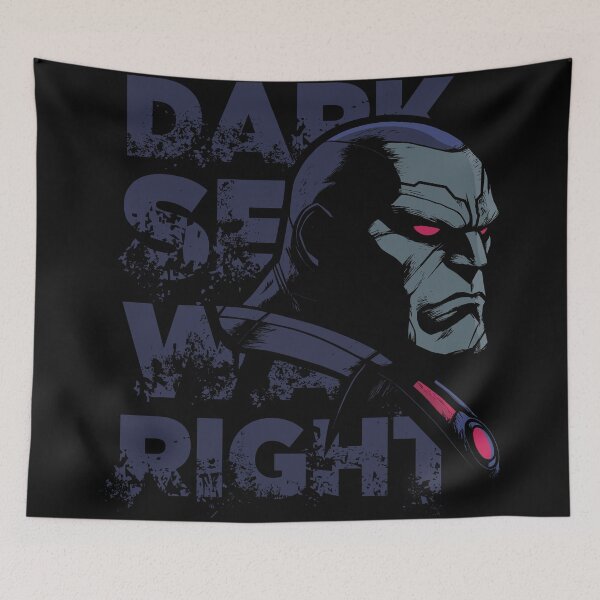 Item preview, Apokolips  designed and sold by Gabriela Mihai.