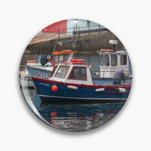 Item preview, Mevagissey designed and sold by jrcleave77.