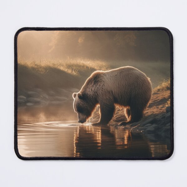 Item preview, Brown bear designed and sold by KostasCreations.