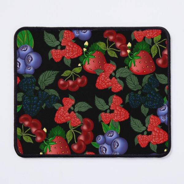 Item preview, Bountiful Berries designed and sold by TheChanhuesco.
