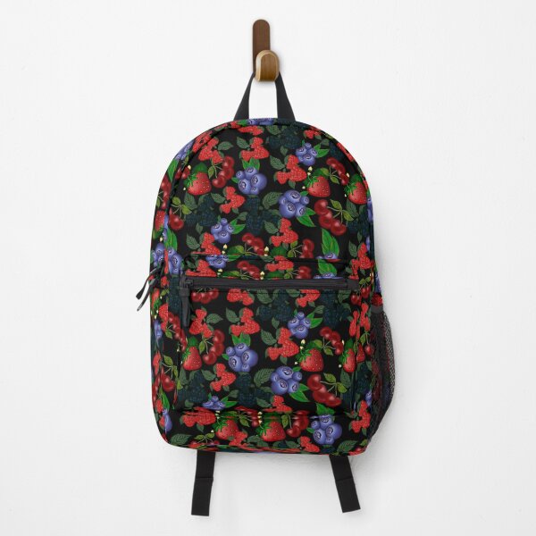 Item preview, Bountiful Berries designed and sold by TheChanhuesco.