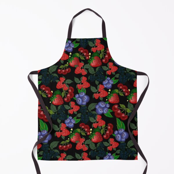 Item preview, Bountiful Berries designed and sold by Chan_designs.