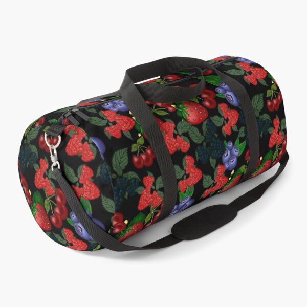 Item preview, Bountiful Berries designed and sold by TheChanhuesco.