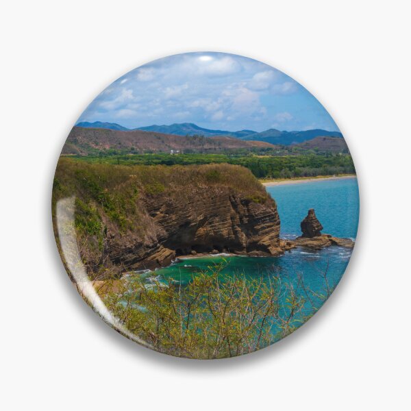 Item preview, La Roche Percée, Bourail, Nueva Caledonia designed and sold by Aure50.