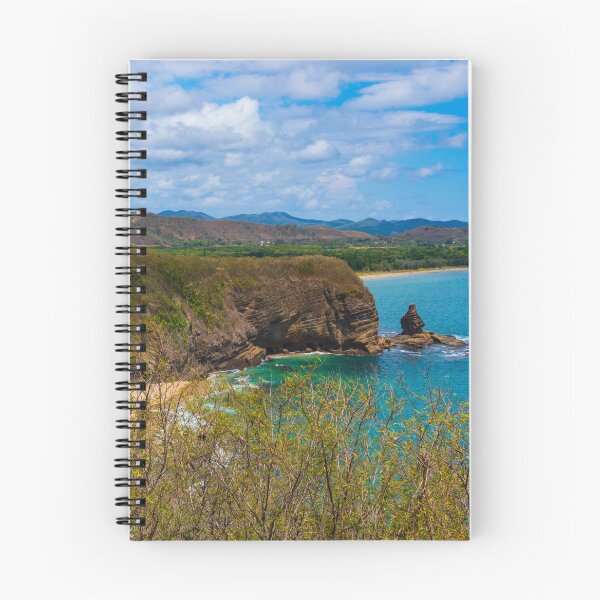 Item preview, La Roche Percée, Bourail, Nueva Caledonia designed and sold by Aure50.