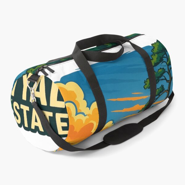 Item preview, Wyalusing State Park Sunset – Mississippi and Wisconsin River Overlook designed and sold by Aryabek.