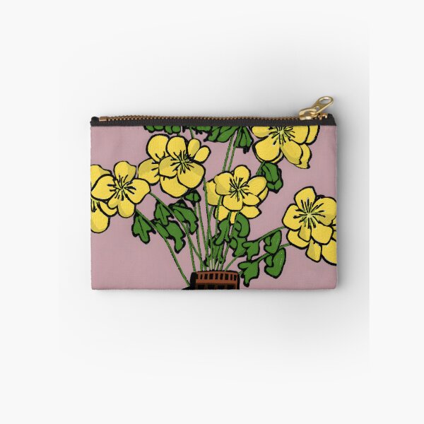 Item preview, Floodle Buttercups designed and sold by bekki smith.