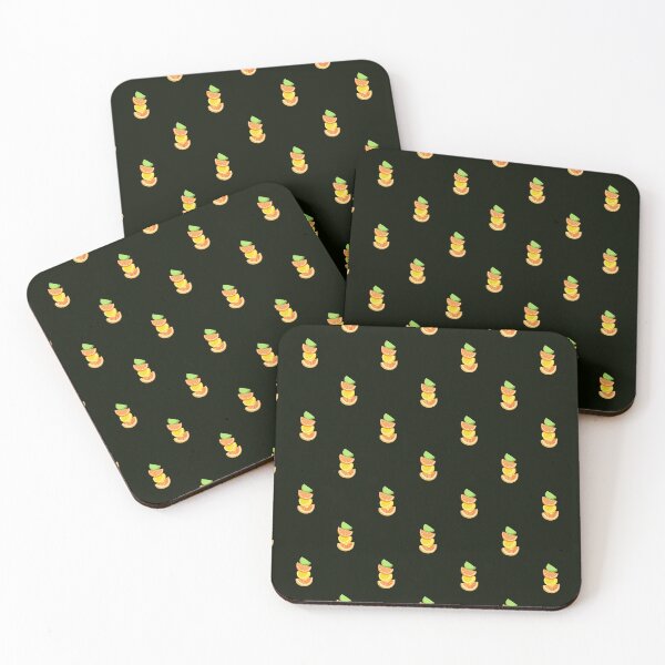 Item preview, Citrus Splash designed and sold by TheChanhuesco.