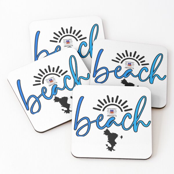 Item preview, Moments at the beach in the department of Mayotte designed and sold by FoxinhoSoumaila.