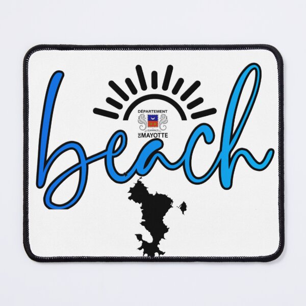 Item preview, Moments at the beach in the department of Mayotte designed and sold by FoxinhoSoumaila.