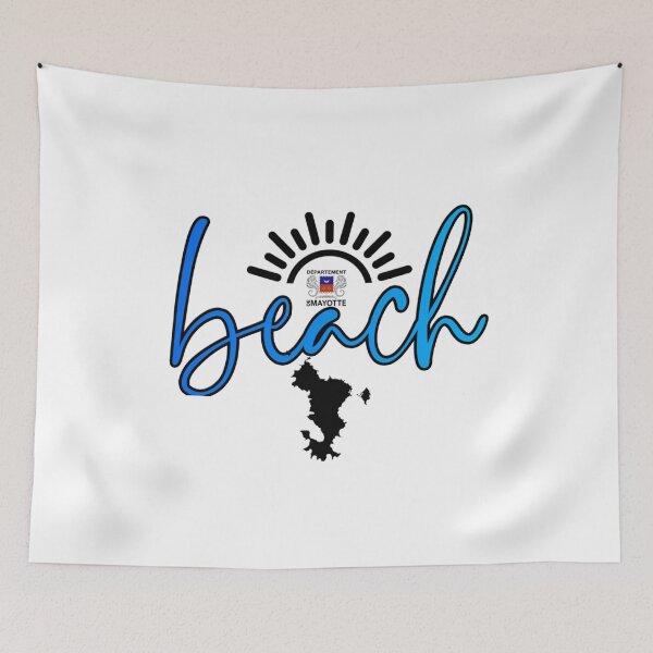 Item preview, Moments at the beach in the department of Mayotte designed and sold by FoxinhoSoumaila.