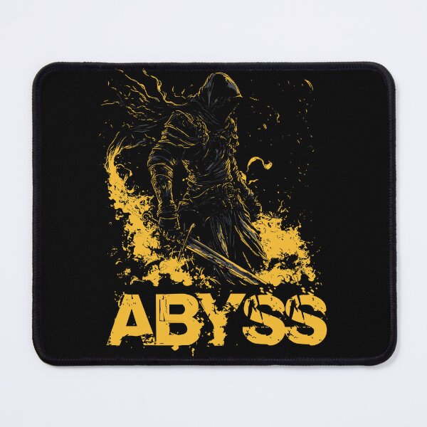Item preview, Artorias the Abysswalker designed and sold by Gabriela Mihai.