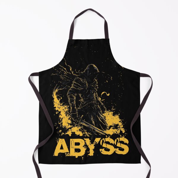Item preview, Artorias the Abysswalker designed and sold by Gabriela Mihai.