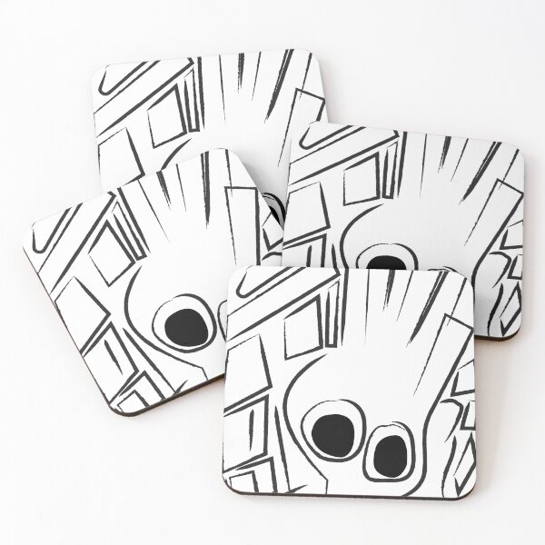 Item preview, One Line Skull – Black & White Minimal designed and sold by pinovolpino.