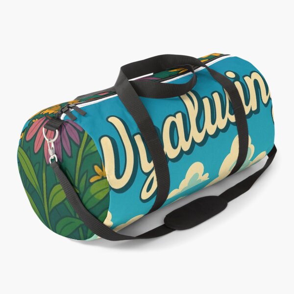 Item preview, Wyalusing Wildflowers and River View – Driftless Region Wisconsin designed and sold by Aryabek.