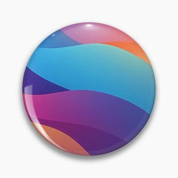 Item preview, Graphic Abstract Sunset 2 designed and sold by SparroCreative.