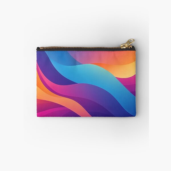 Item preview, Graphic Abstract Sunset 2 designed and sold by SparroCreative.