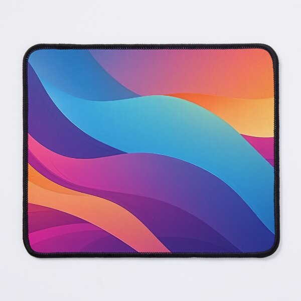 Item preview, Graphic Abstract Sunset 2 designed and sold by SparroCreative.