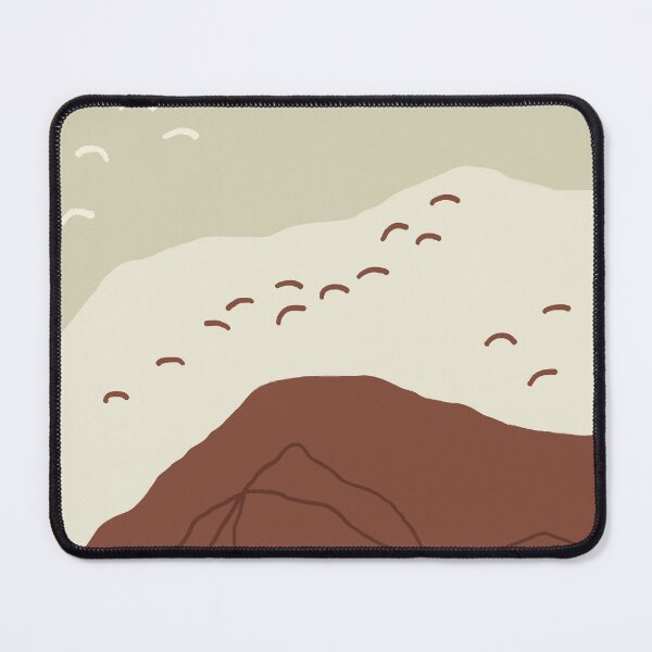 Item preview, Mountain Cave designed and sold by printedsparrow.