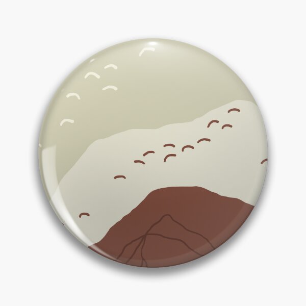 Item preview, Mountain Cave designed and sold by printedsparrow.