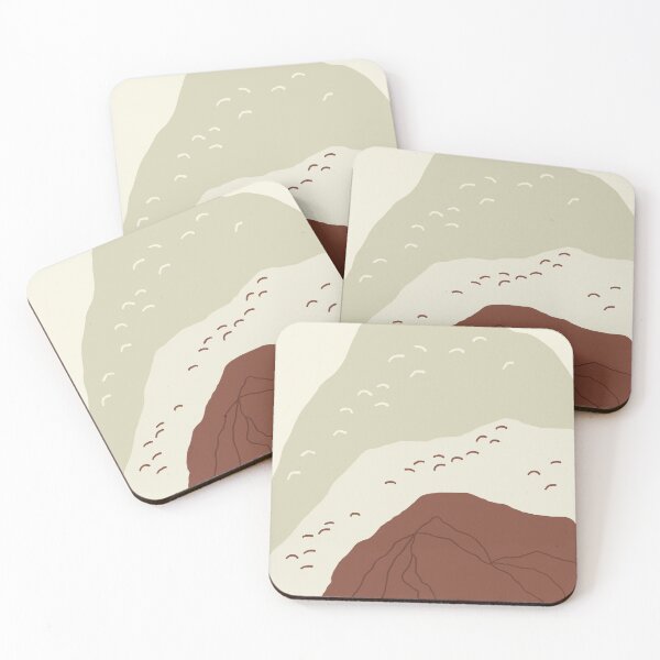 Item preview, Mountain Cave designed and sold by printedsparrow.
