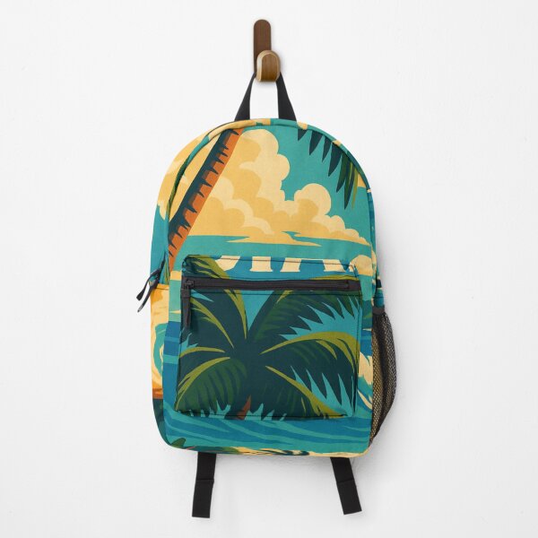 Item preview, Siargao Surf Paradise – Philippines Tropical Island Coast designed and sold by Aryabek.