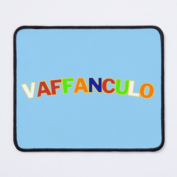 Item preview, VAFFANCULO designed and sold by StephandBatory.