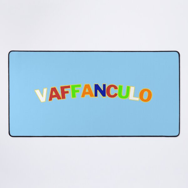 Item preview, VAFFANCULO designed and sold by StephandBatory.