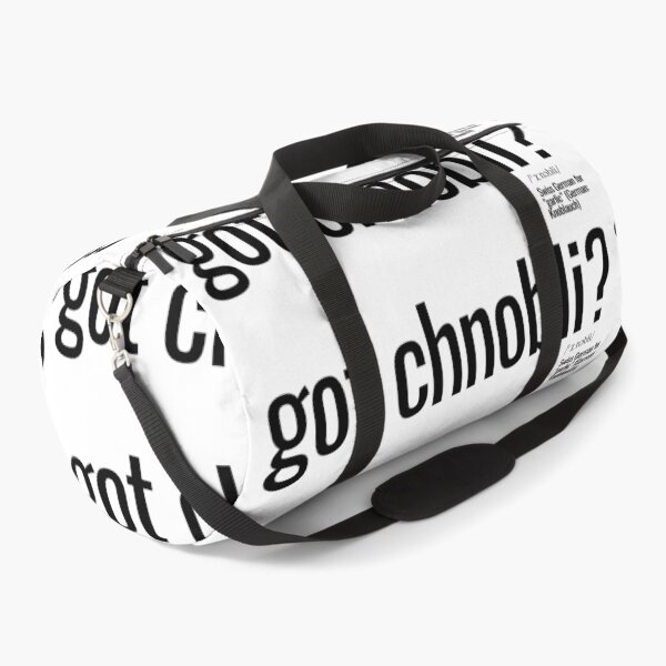 Item preview, got chnobli? designed and sold by nature. electrified..