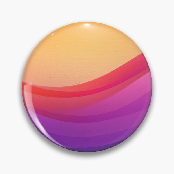 Item preview, Graphic Abstract Sunset 3 designed and sold by SparroCreative.
